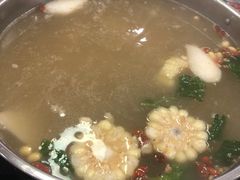 -潮汕良记牛肉火锅(洪武路店)