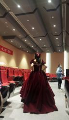 -尚美霓裳晚礼服·合唱服·舞蹈演出服租赁定制