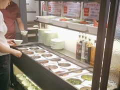 -掂档潮汕牛肉火锅(沈阳万象城店)