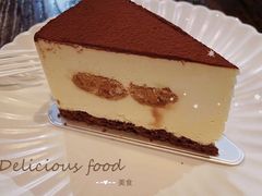 提拉米苏-黑草莓(重庆路店)