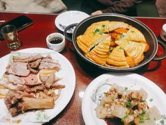 -八大碗·地道东北菜(中街店)