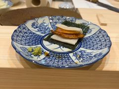 -镹·鱼料理  国产鱼使用店