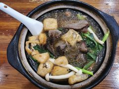 -凡老头米线砂锅(古荡新村西粮站)