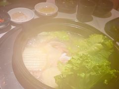 -润泽园椰子鸡(汇一城店)