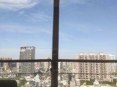 -杏荟旋转餐厅(广州爱群店)