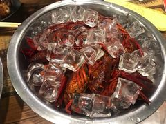 -王红军龙虾(新民路店)