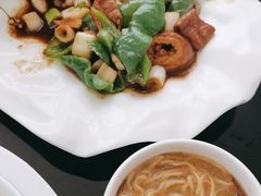 -泰山廊亦舫(丽景店)