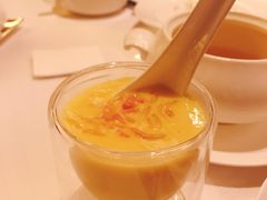 杨枝甘露-富力丽思卡尔顿酒店·丽轩中餐厅
