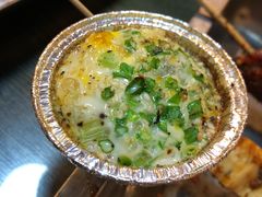 烤鸡蛋-西单翅酷(西单店)