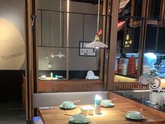 -九锅一堂酸菜鱼(新南凯德直营店)