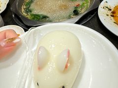 -陶记穆斯林羊架馆(青年路店)