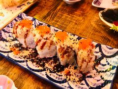 紫薯风暴-米彩料理(西丽店)