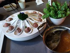 -君邦火锅(新疆大厦店)