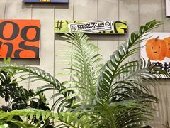 -老三样·旧食新味(绿地店)