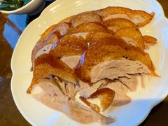 -富力希尔顿酒店·地阔自助餐厅