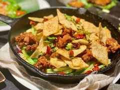 -松茸小馆·云南特色餐厅