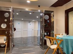 -银泰阳光度假酒店-海悦轩中餐厅(海花路店)