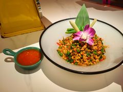 -太食獸泰式茶餐厅(IFS国金中心店)