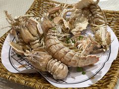 -好兄弟郭巨海鲜(天一阁店)