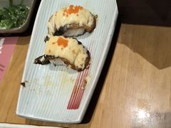 -一心创作料理屋(经开万达店)