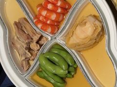 -老吉堂上海本帮菜(工体店)