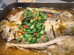 -半天妖烤鱼(蒸湘万达广场店)