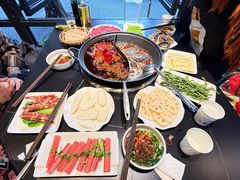 -俏媳妇火锅(宽窄巷子店)