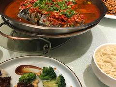 -大铁勺新津菜(东丽阳光新业广场店)