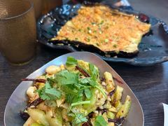 -马海涛牛肉串·东北吉林烧烤(领汇广场店)