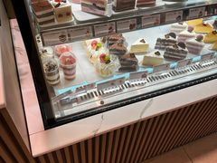 -巴黎贝甜(阜成门万通店)