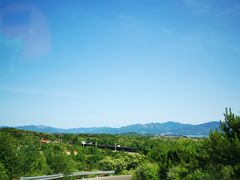 -云峰山自然风景区