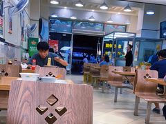-崔记拉面馆(航北店)