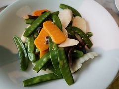 荷塘小炒-雀蓝川菜(星悦汇店)