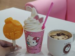 -凯蒂猫主题馆