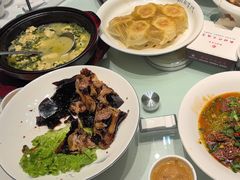 -新时代大酒店(仰口路店)
