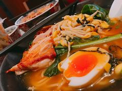 -吉野家(黑牛城道店)