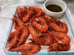 -林姐香味海鲜(奥特莱斯店)