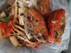 -叶派龙虾•招牌香辣蟹·海鲜(中海国际店)