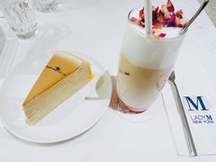 -Lady M New York(澳门伦敦人店)