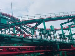 -南京银杏湖乐园