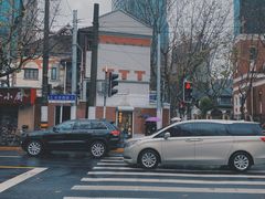 -海底捞火锅(北京西路夜宵主题店)