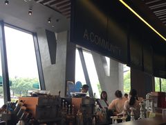 -星巴克臻选(苏州久光百货店)
