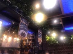 -鱼库·不仅是一家烤鱼店(车公庙店)