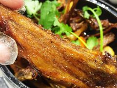-美极鲜食坊(宝安南路店)