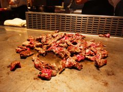 -佛山希尔顿酒店·融誉亚洲美食荟