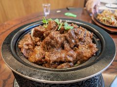 -牛头宴(凌水路店)