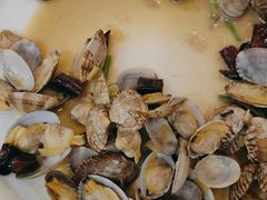 -良友·海鲜青岛菜(五四广场店)