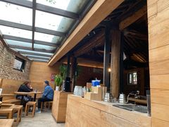 -VOYAGE COFFEE(北锣鼓巷店)