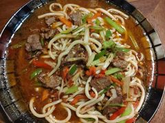 -楼兰新疆主题餐厅(苏州中心店)