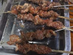 -清真·马坡烧烤涮牛肚·酸浆火锅(新区总店)